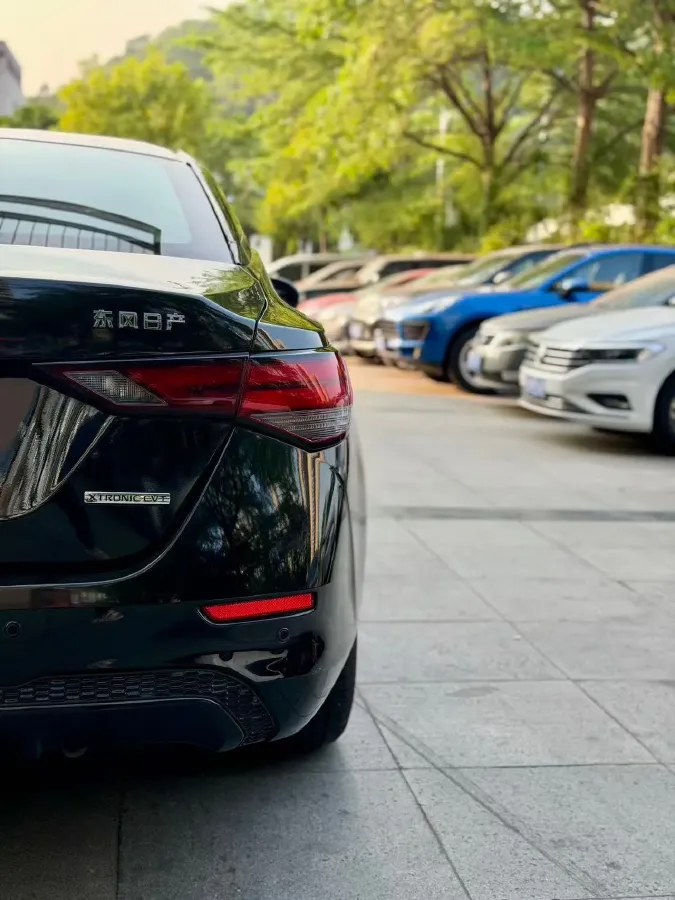 2020 Nissan Sylphy 1.6L 139HP L4 CVT,autocango,china used car exporter,china ev exporter,chinese used car exporter,chinese used ev exporter