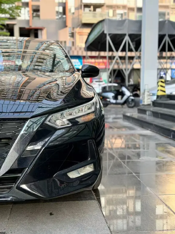 2020 Nissan Sylphy 1.6L 139HP L4 CVT,autocango,china used car exporter,china ev exporter,chinese used car exporter,chinese used ev exporter