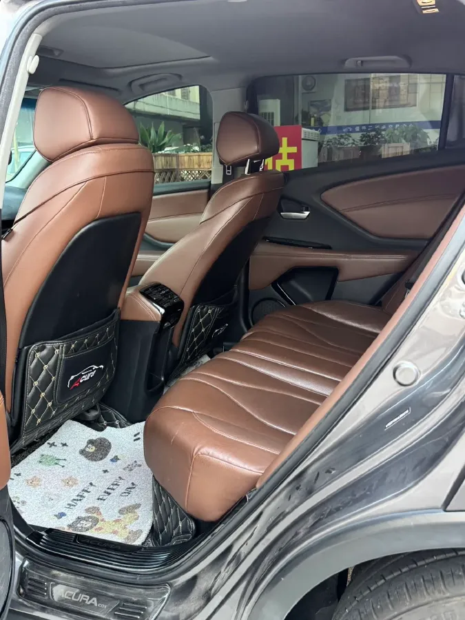 2019 Acura CDX 1.5T 182HP L4 8DCT,autocango,china used car exporter,china ev exporter,chinese used car exporter,chinese used ev exporter