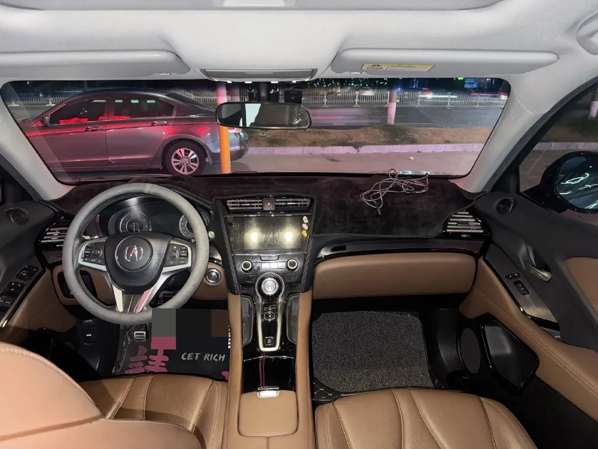 2019 Acura CDX 1.5T 182HP L4 8DCT,autocango,china used car exporter,china ev exporter,chinese used car exporter,chinese used ev exporter