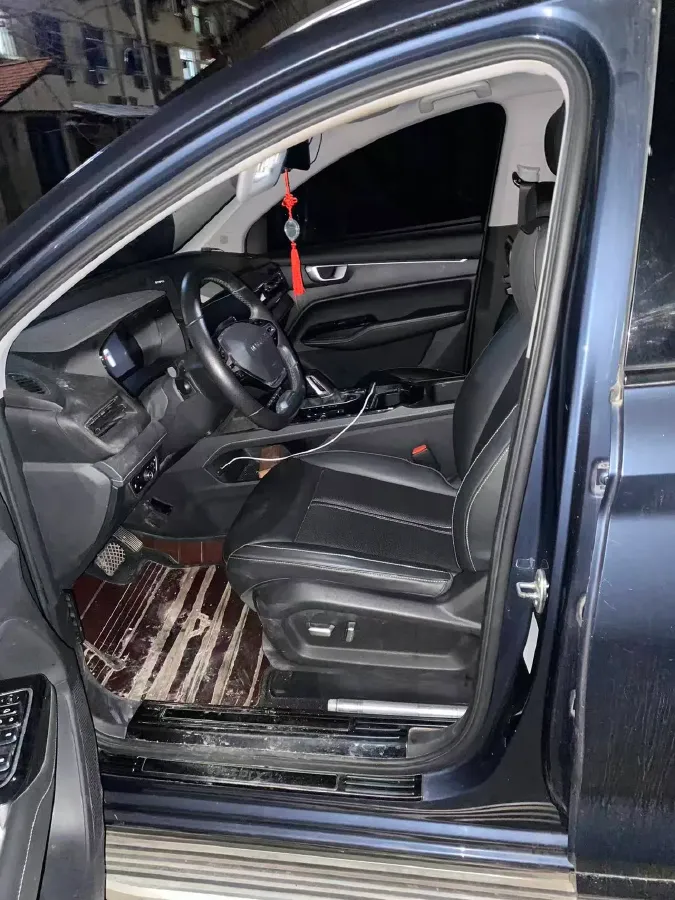 2020 WuLing KaiJie 1.5T 147HP L4 CVT,autocango,china used car exporter,china ev exporter,chinese used car exporter,chinese used ev exporter