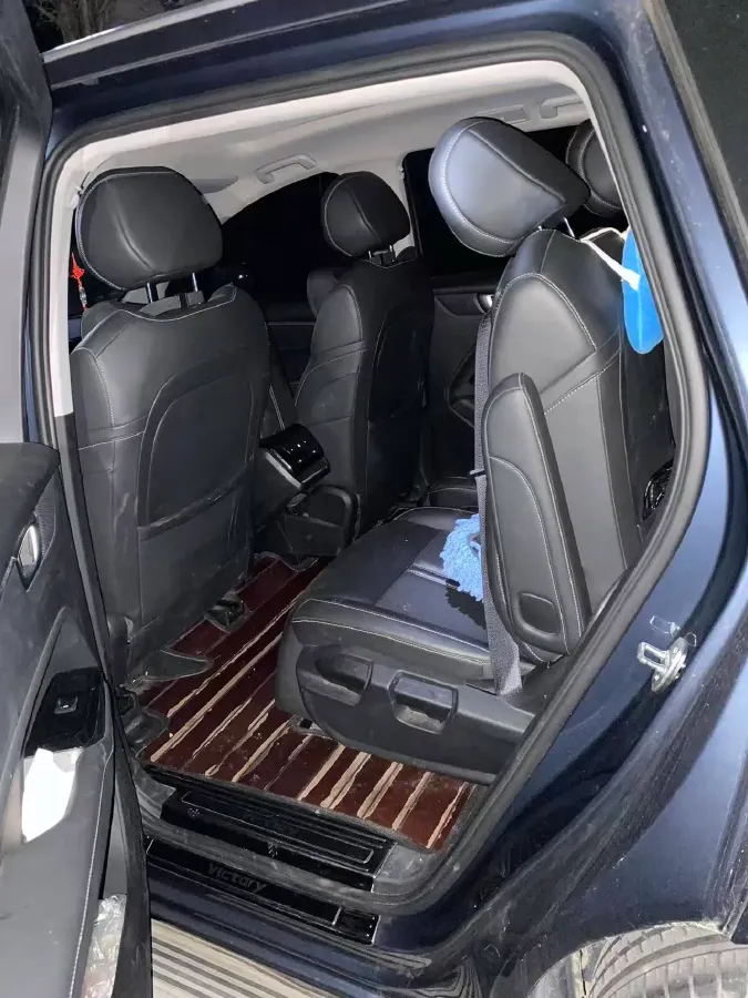 2020 WuLing KaiJie 1.5T 147HP L4 CVT,autocango,china used car exporter,china ev exporter,chinese used car exporter,chinese used ev exporter