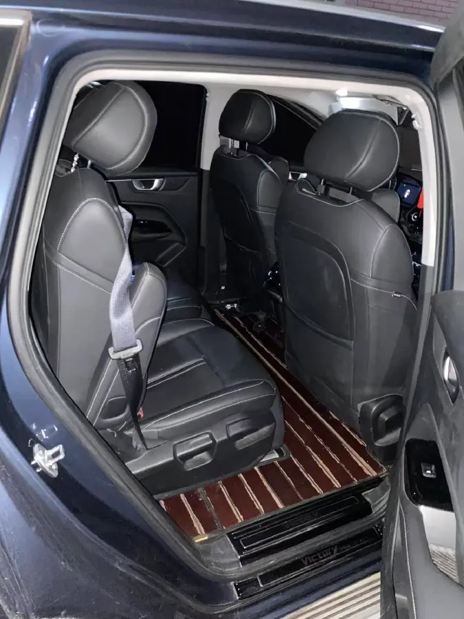 2020 WuLing KaiJie 1.5T 147HP L4 CVT,autocango,china used car exporter,china ev exporter,chinese used car exporter,chinese used ev exporter