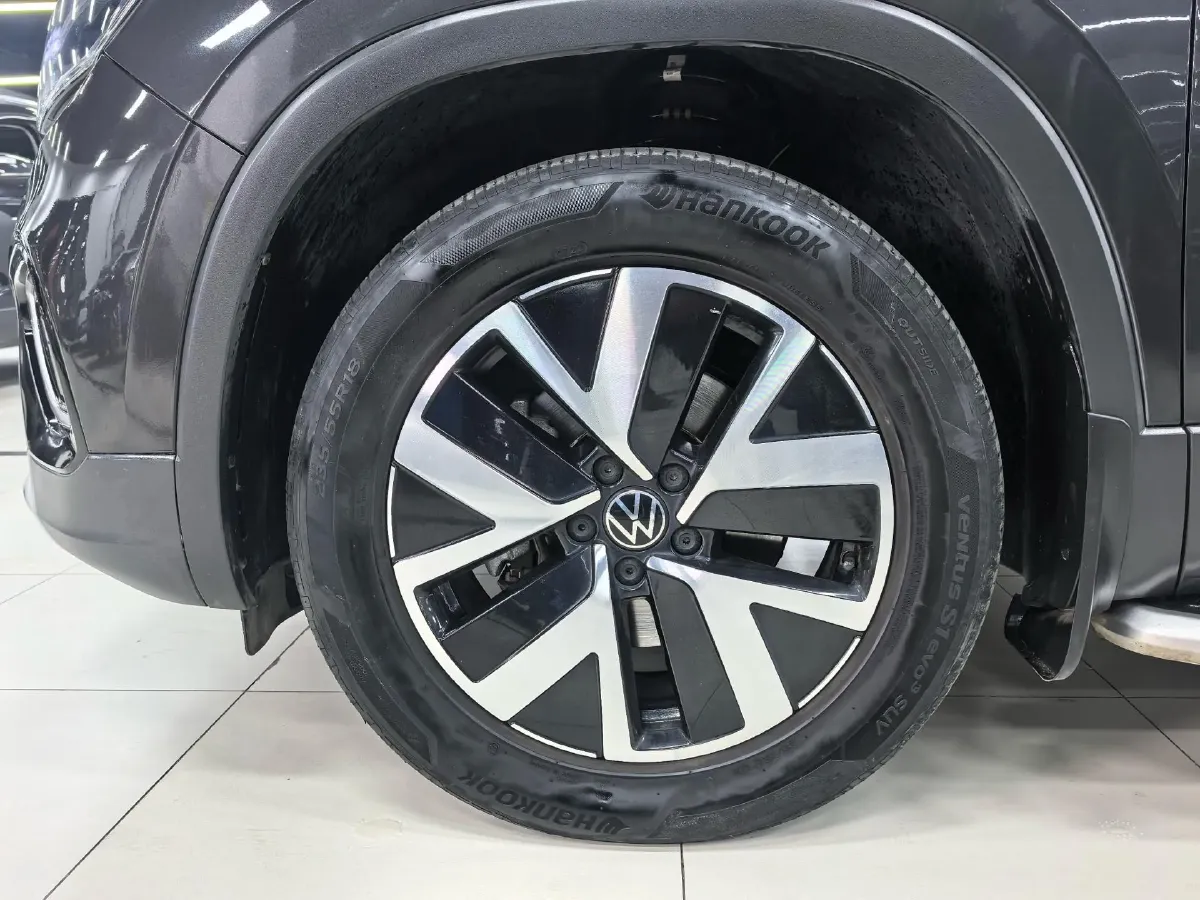 2023 Volkswagen Tayron 1.4T 150HP L4 7DCT,autocango,china used car exporter,china ev exporter,chinese used car exporter,chinese used ev exporter