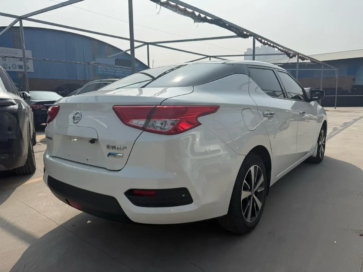 2021 Nissan Bluebird 1.6L 122HP L4 CVT,autocango,china used car exporter,china ev exporter,chinese used car exporter,chinese used ev exporter