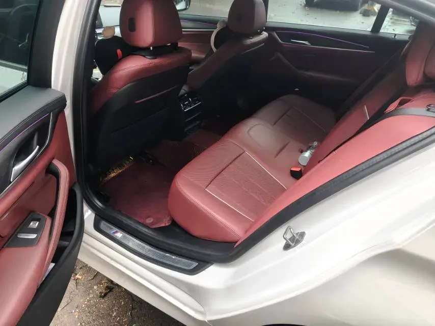 2023 BMW 5 Series 2.0T 245HP L4 8AT,autocango,china used car exporter,china ev exporter,chinese used car exporter,chinese used ev exporter