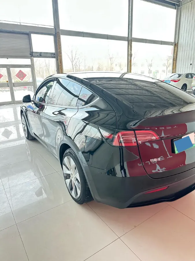 2022 Tesla Model Y BEV 60KWH,autocango,china used car exporter,china ev exporter,chinese used car exporter,chinese used ev exporter