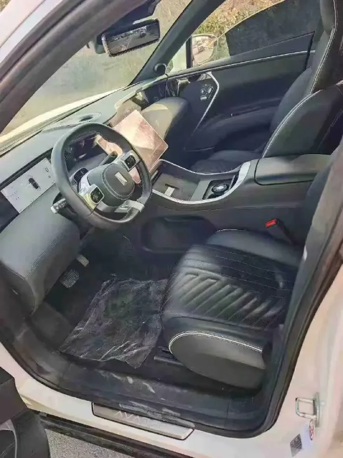 2023 Avatr 11 BEV 90KWH,autocango,china used car exporter,china ev exporter,chinese used car exporter,chinese used ev exporter