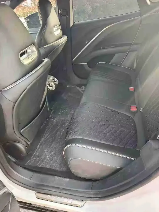 2023 Avatr 11 BEV 90KWH,autocango,china used car exporter,china ev exporter,chinese used car exporter,chinese used ev exporter