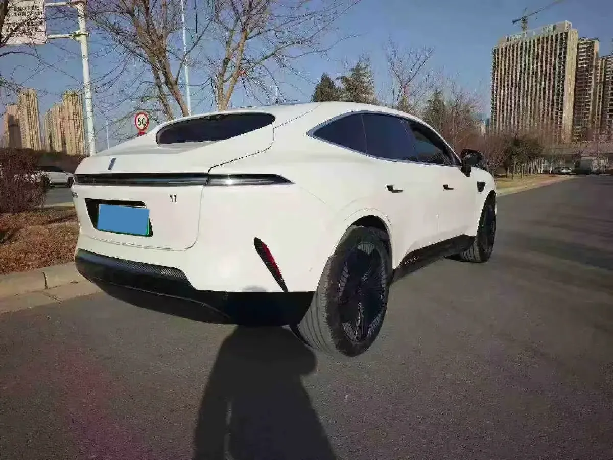 2023 Avatr 11 BEV 90KWH,autocango,china used car exporter,china ev exporter,chinese used car exporter,chinese used ev exporter