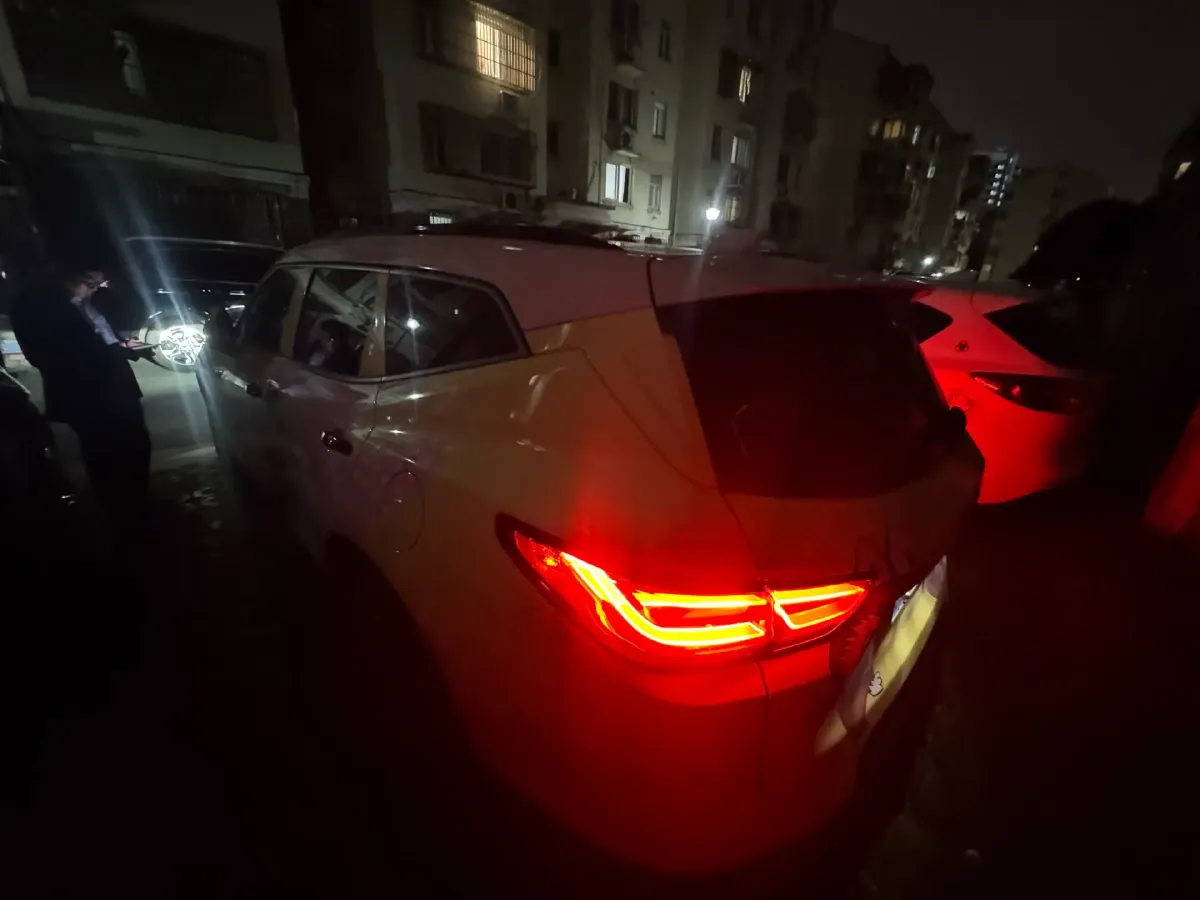 2023 Chevrolet Blazer 2.0T 237HP L4 9AT,autocango,china used car exporter,china ev exporter,chinese used car exporter,chinese used ev exporter