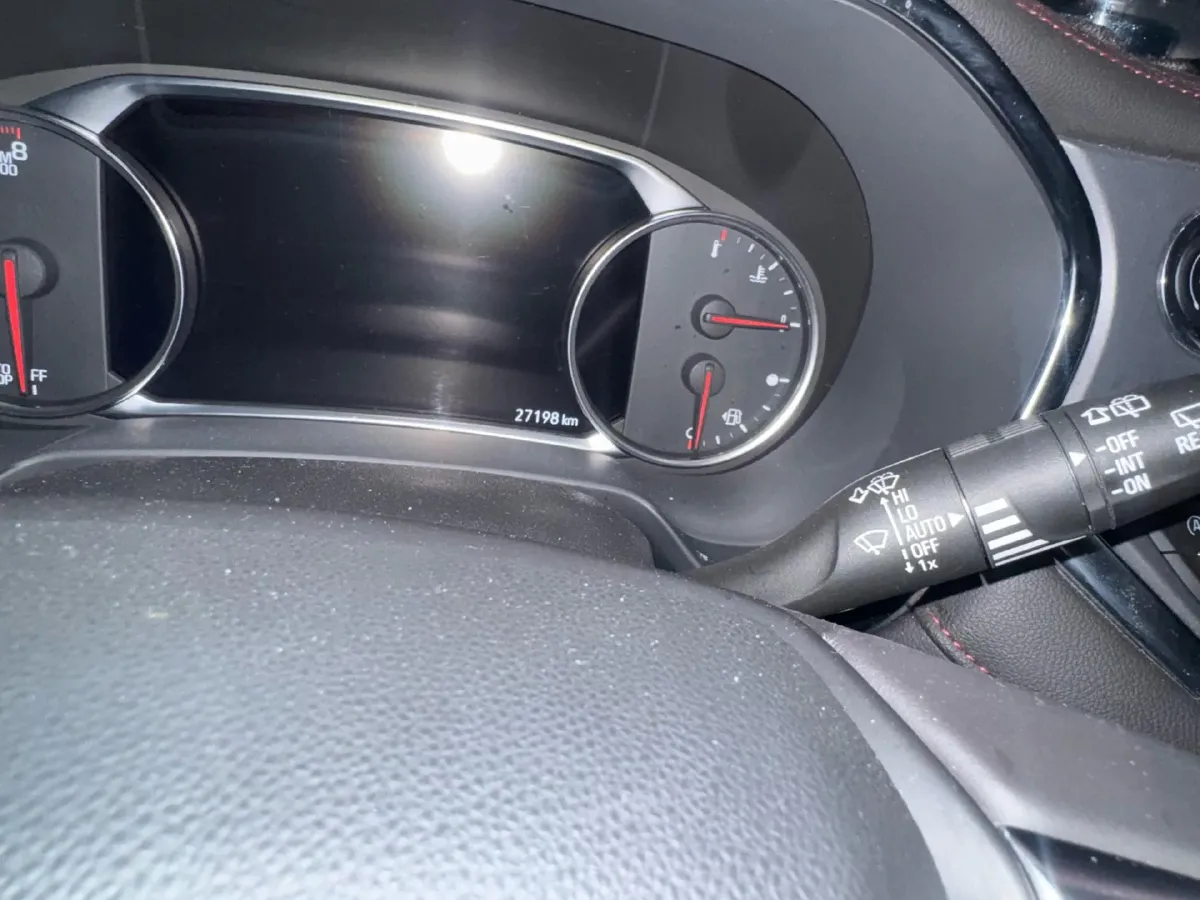 2023 Chevrolet Blazer 2.0T 237HP L4 9AT,autocango,china used car exporter,china ev exporter,chinese used car exporter,chinese used ev exporter