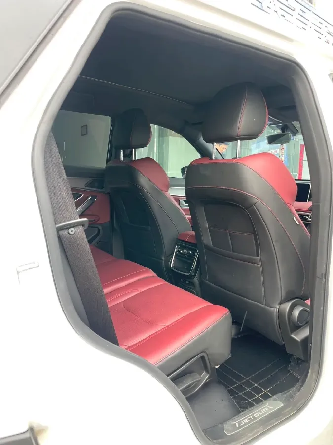 2023 Jetour X70 Plus 1.5T 156HP L4 6DCT,autocango,china used car exporter,china ev exporter,chinese used car exporter,chinese used ev exporter