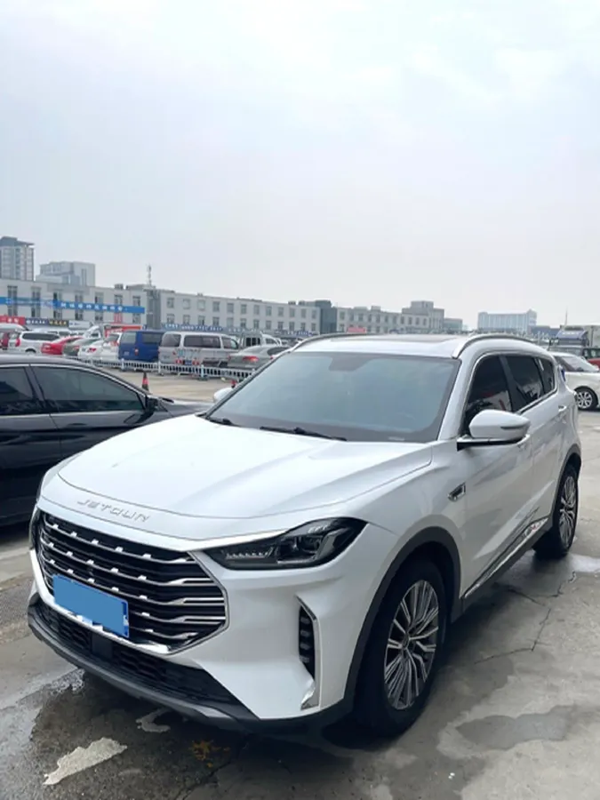 2023 Jetour X70 Plus 1.5T 156HP L4 6DCT,autocango,china used car exporter,china ev exporter,chinese used car exporter,chinese used ev exporter