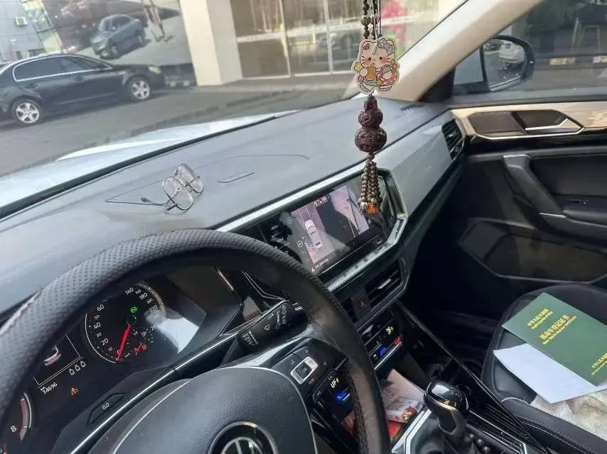 2022 Volkswagen Tayron 1.4T 150HP L4 7DCT,autocango,china used car exporter,china ev exporter,chinese used car exporter,chinese used ev exporter