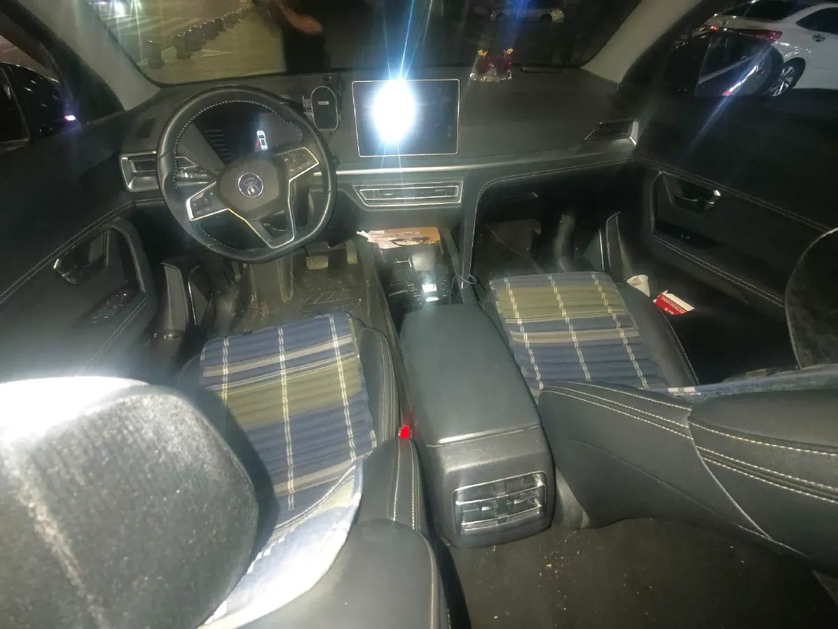 2019 BYD Song Pro 1.5T 160HP L4 6DCT,autocango,china used car exporter,china ev exporter,chinese used car exporter,chinese used ev exporter