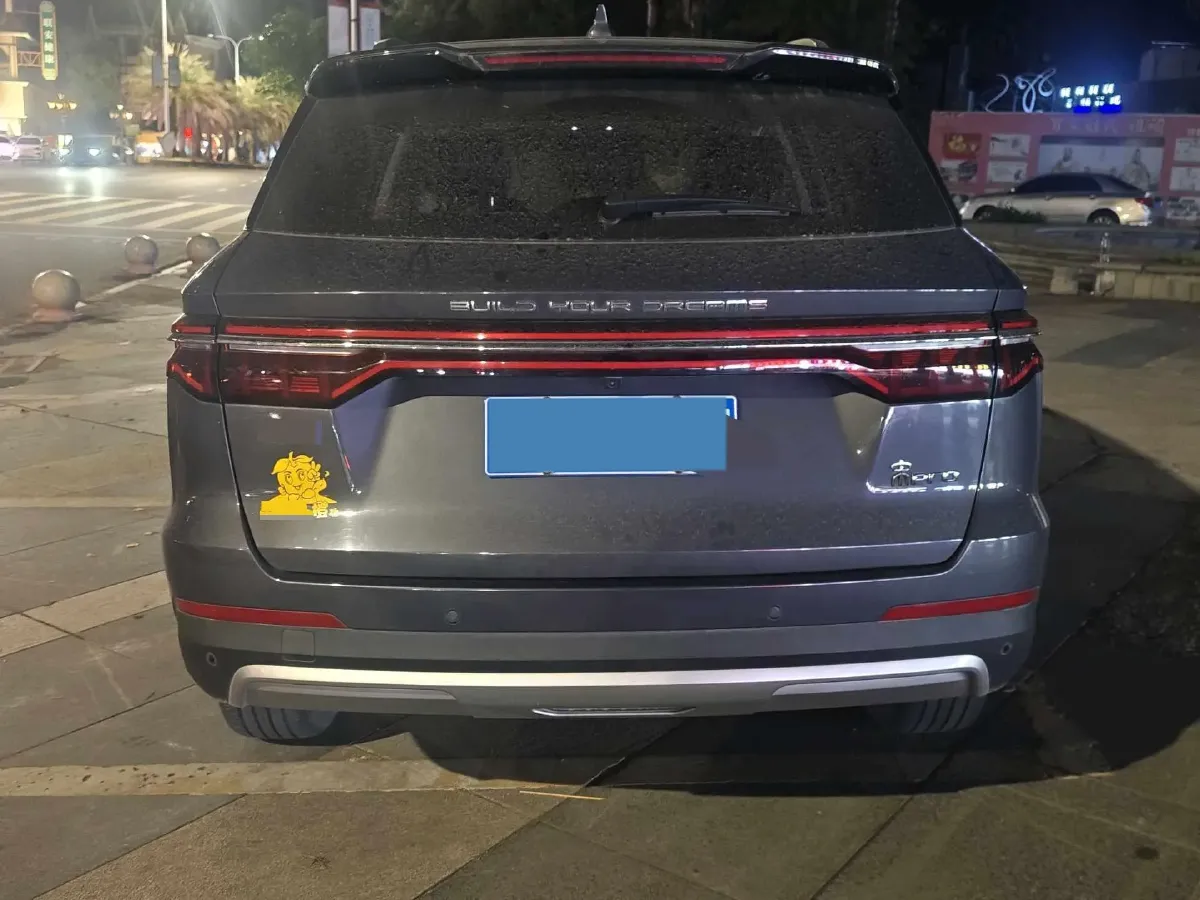 2019 BYD Song Pro 1.5T 160HP L4 6DCT,autocango,china used car exporter,china ev exporter,chinese used car exporter,chinese used ev exporter