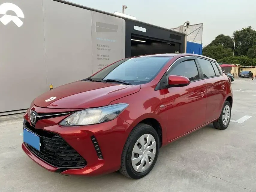 2017 Toyota Vios 1.5L 107HP L4 CVT,autocango,china used car exporter,china ev exporter,chinese used car exporter,chinese used ev exporter