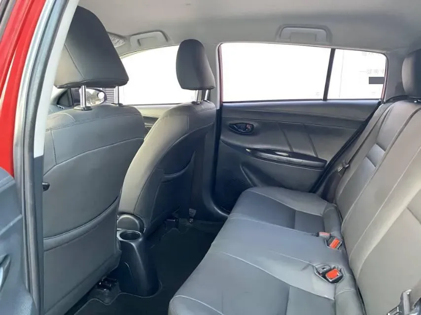 2017 Toyota Vios 1.5L 107HP L4 CVT,autocango,china used car exporter,china ev exporter,chinese used car exporter,chinese used ev exporter