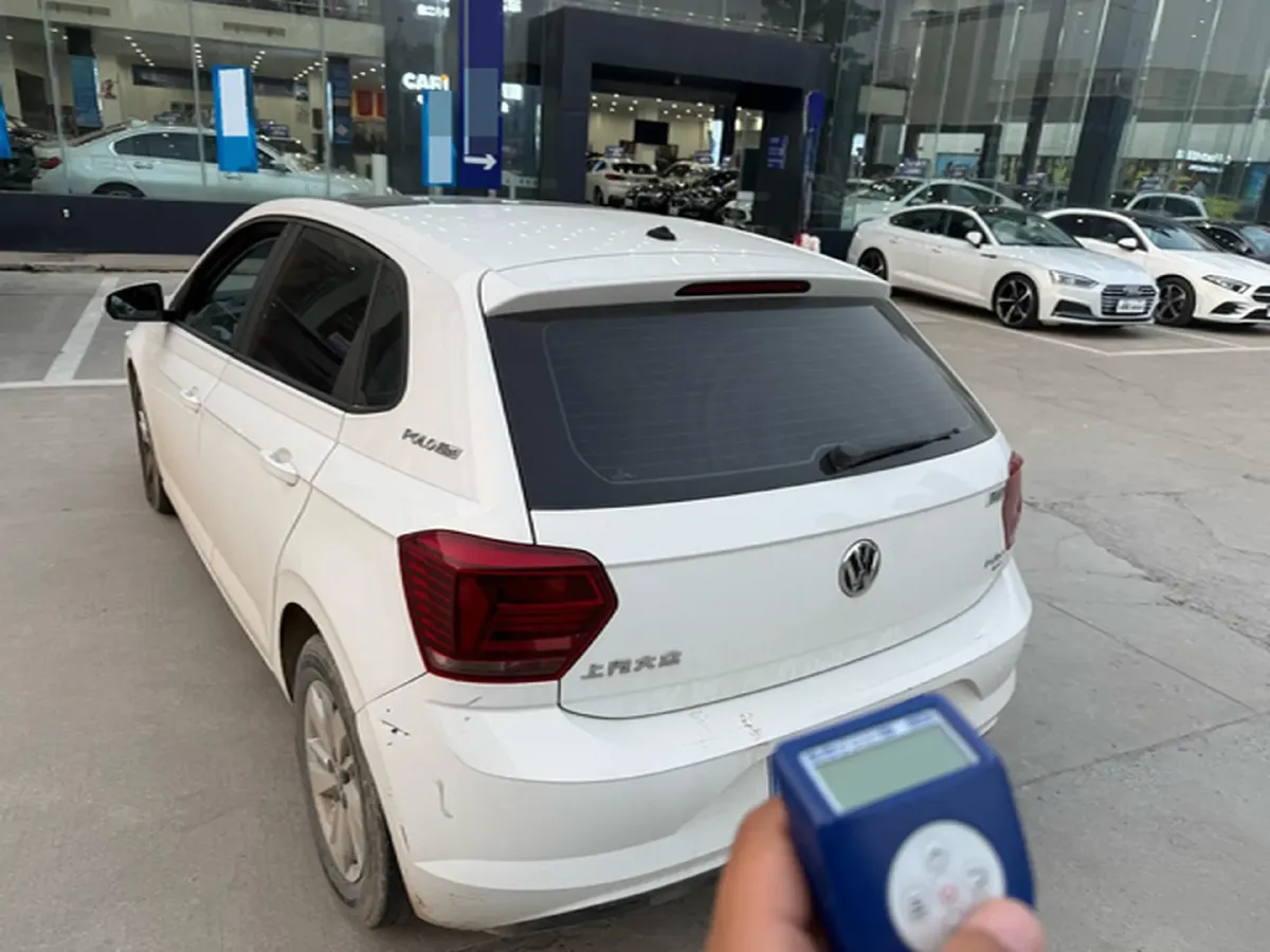 2019 Volkswagen Polo 1.5L 113HP L4 6AT,autocango,china used car exporter,china ev exporter,chinese used car exporter,chinese used ev exporter