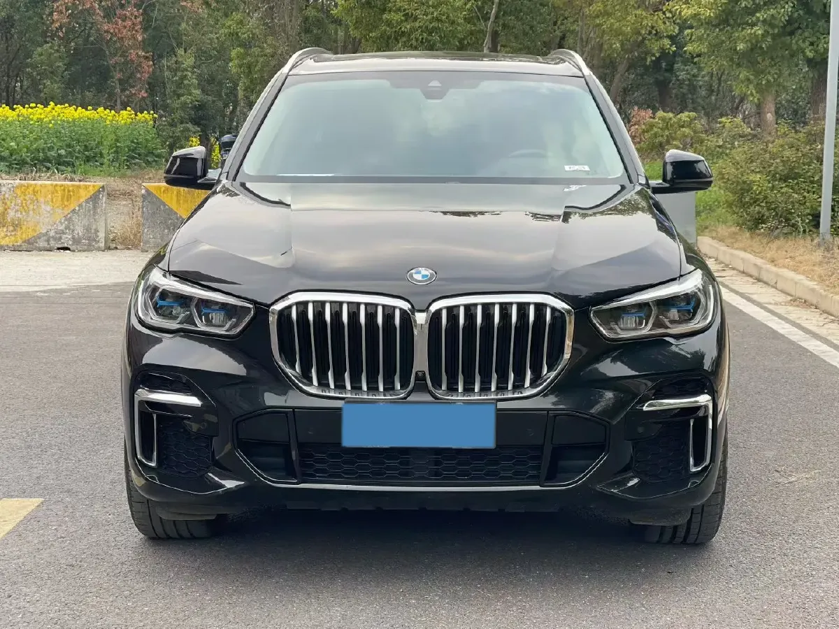 2022 BMW X5 2.0T 245HP L4 8AT,autocango,china used car exporter,china ev exporter,chinese used car exporter,chinese used ev exporter