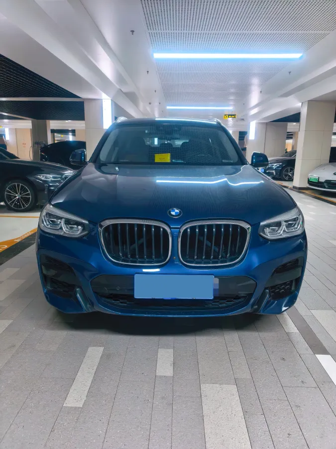 2020 BMW X3 2.0T 184HP L4 8AT,autocango,china used car exporter,china ev exporter,chinese used car exporter,chinese used ev exporter