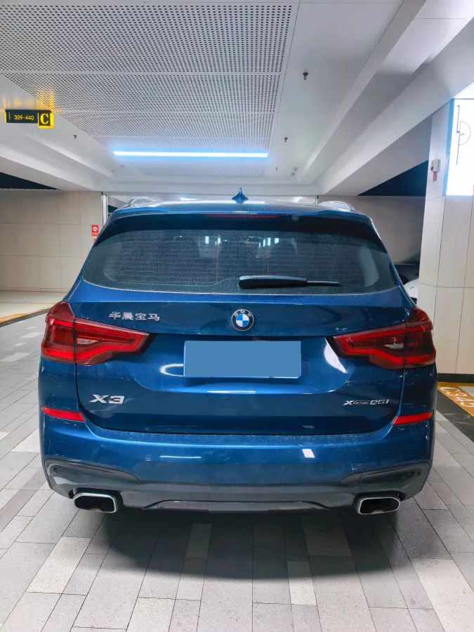 2020 BMW X3 2.0T 184HP L4 8AT,autocango,china used car exporter,china ev exporter,chinese used car exporter,chinese used ev exporter