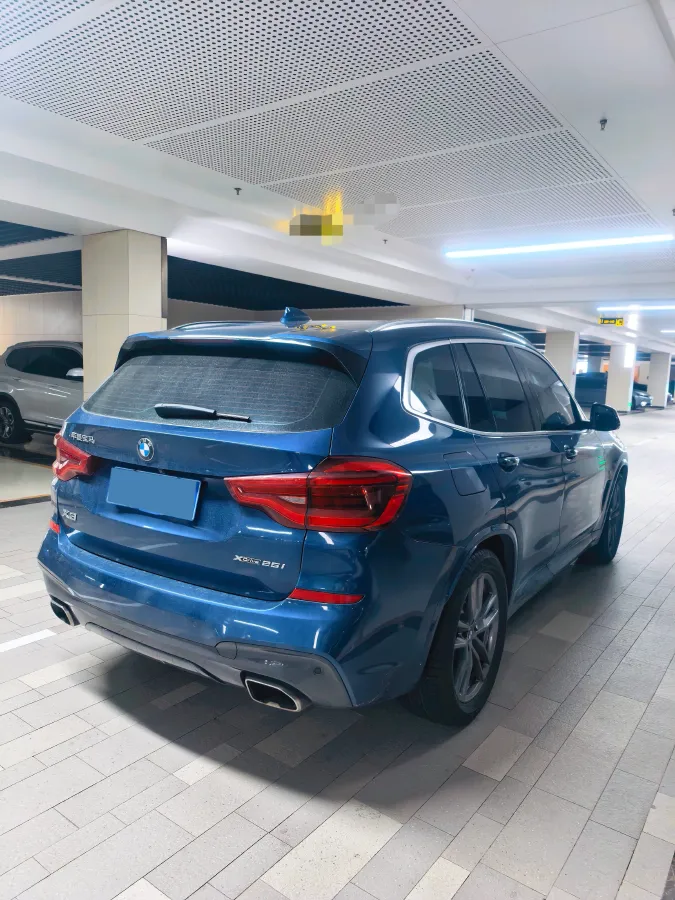 2020 BMW X3 2.0T 184HP L4 8AT,autocango,china used car exporter,china ev exporter,chinese used car exporter,chinese used ev exporter