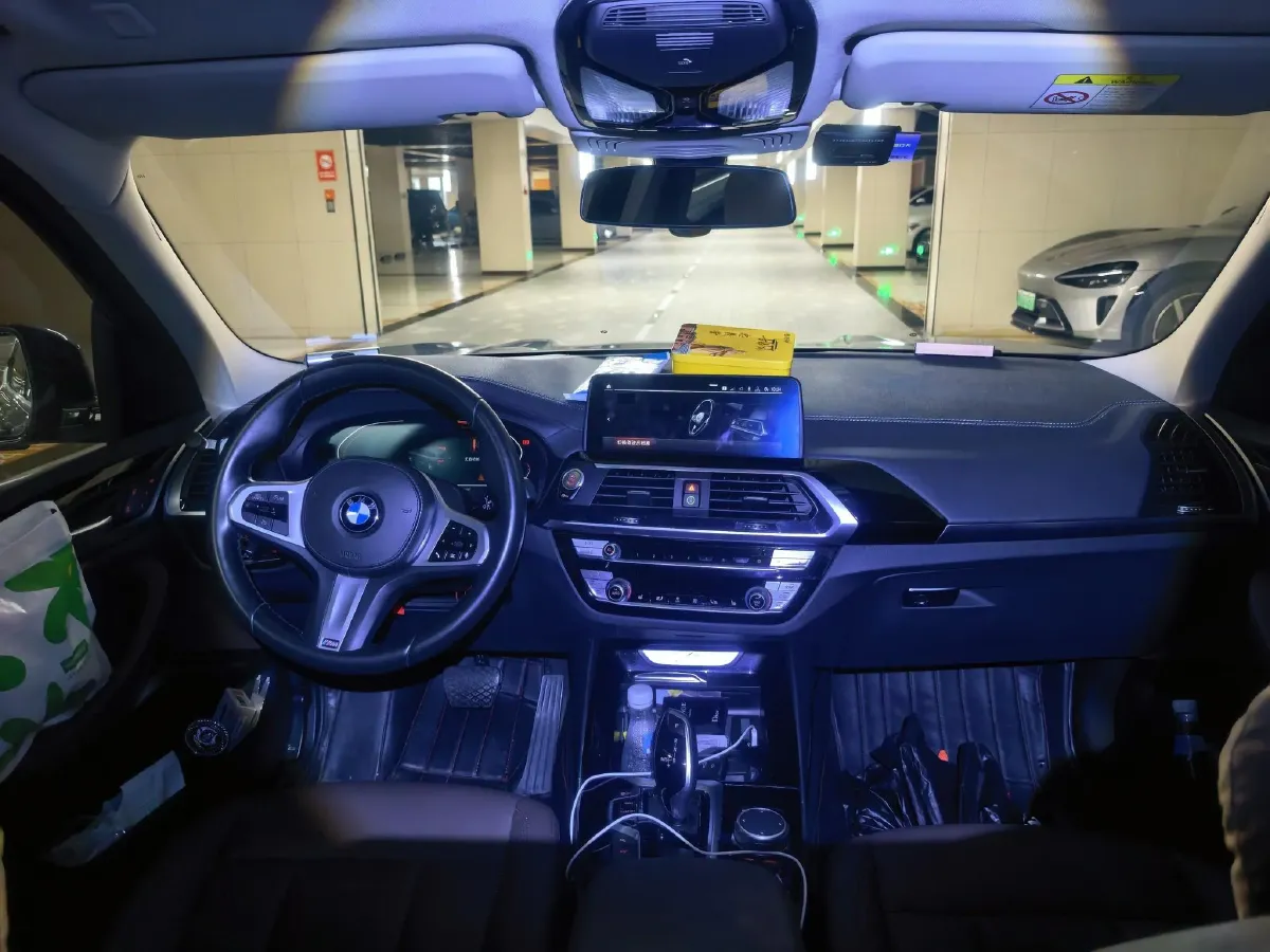 2020 BMW X3 2.0T 184HP L4 8AT,autocango,china used car exporter,china ev exporter,chinese used car exporter,chinese used ev exporter