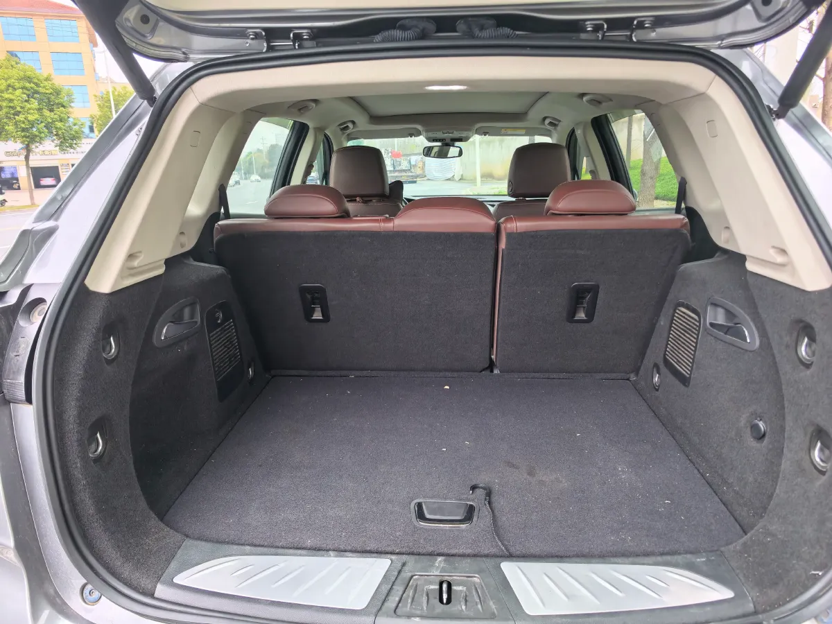 2020 Buick EnvisionPlus 2.0T 260HP L4 9AT,autocango,china used car exporter,china ev exporter,chinese used car exporter,chinese used ev exporter