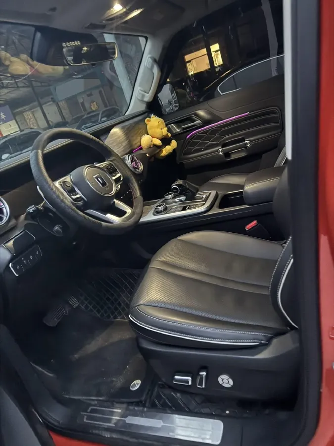 2023 Tank 300 2.0T 227HP L4 8AT,autocango,china used car exporter,china ev exporter,chinese used car exporter,chinese used ev exporter