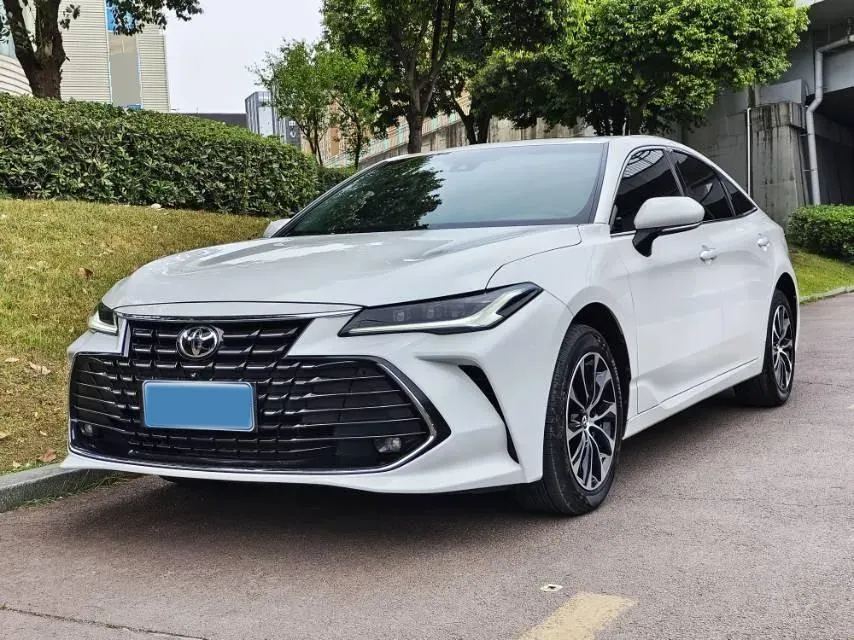 2022 Toyota Avalon 2.5L 178HP L4 E-CVT Hybrid,autocango,china used car exporter,china ev exporter,chinese used car exporter,chinese used ev exporter