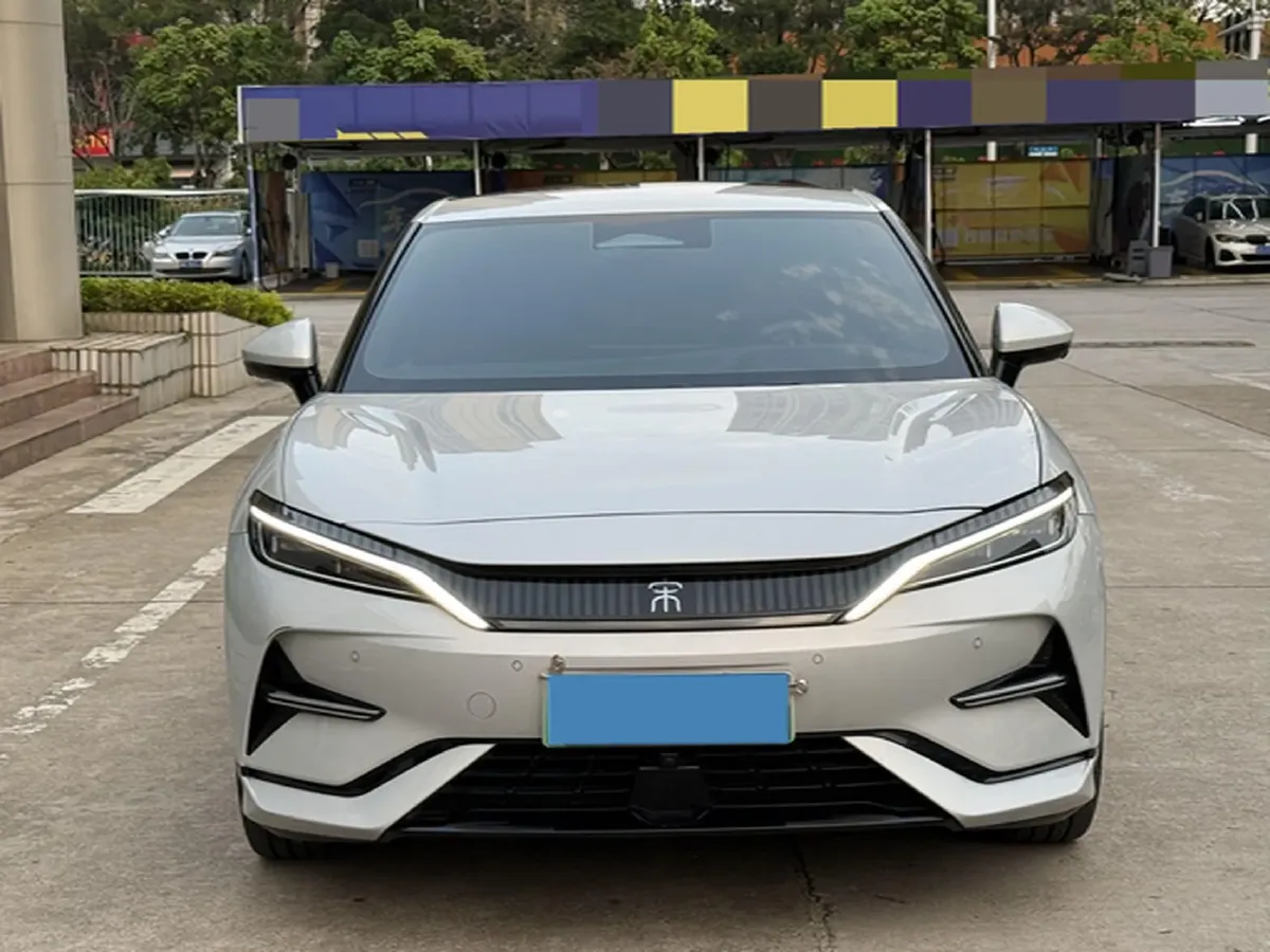 2024 BYD SongL EV BEV 87.04KWH,autocango,china used car exporter,china ev exporter,chinese used car exporter,chinese used ev exporter