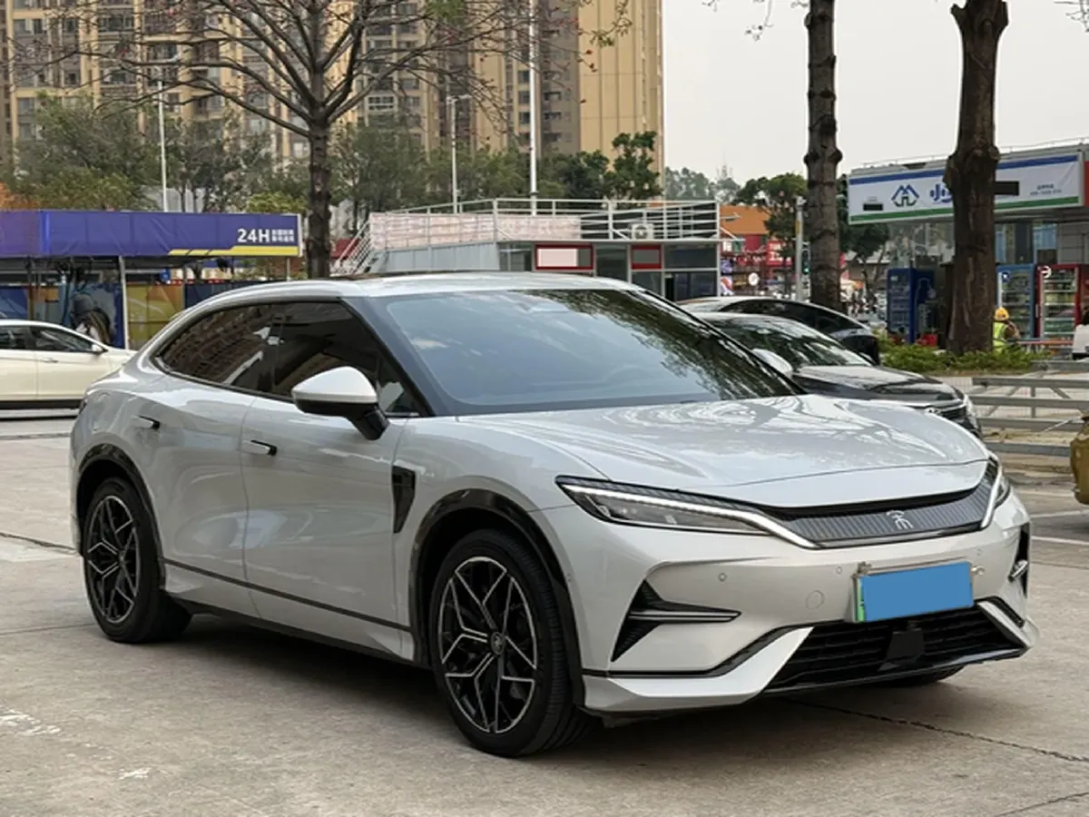 2024 BYD SongL EV BEV 87.04KWH,autocango,china used car exporter,china ev exporter,chinese used car exporter,chinese used ev exporter