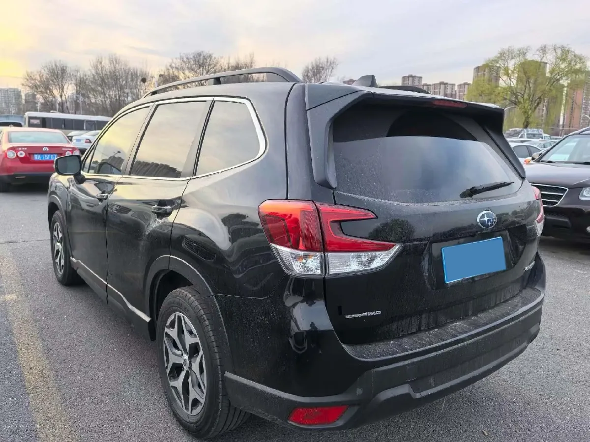2020 Subaru Forester 2.0L 145HP H4 CVT Hybrid,autocango,china used car exporter,china ev exporter,chinese used car exporter,chinese used ev exporter