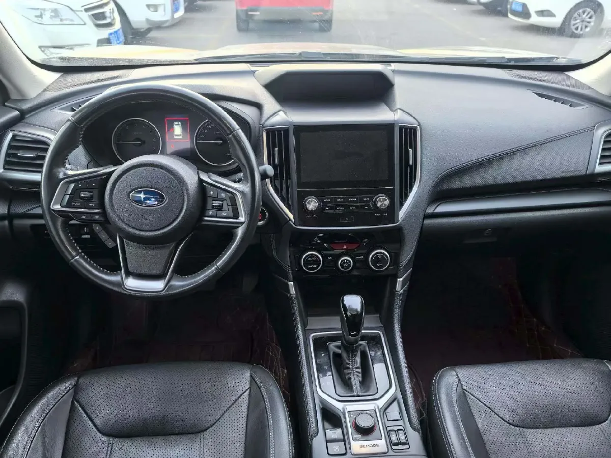 2020 Subaru Forester 2.0L 145HP H4 CVT Hybrid,autocango,china used car exporter,china ev exporter,chinese used car exporter,chinese used ev exporter