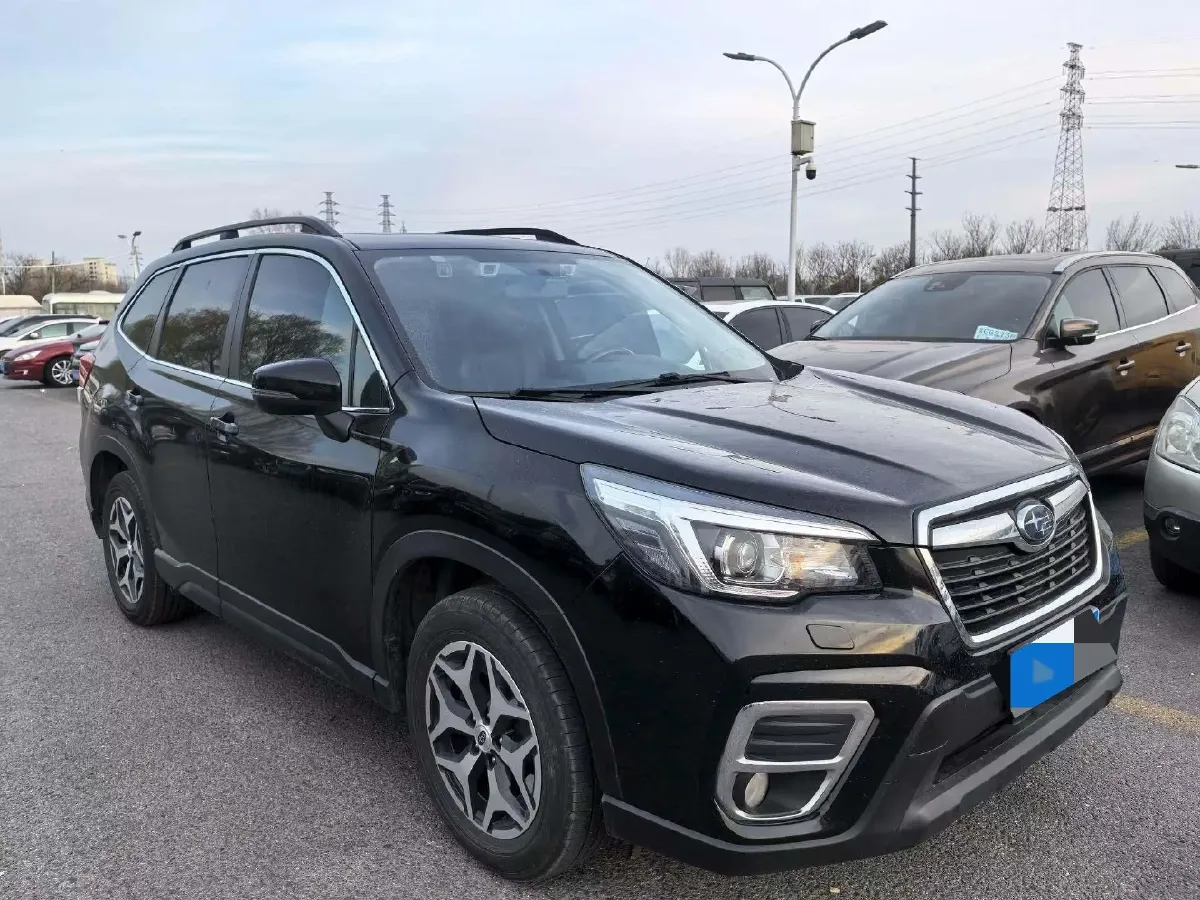 2020 Subaru Forester 2.0L 145HP H4 CVT Hybrid,autocango,china used car exporter,china ev exporter,chinese used car exporter,chinese used ev exporter