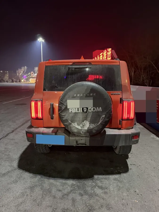 2023 Tank 300 2.0T 227HP L4 8AT,autocango,china used car exporter,china ev exporter,chinese used car exporter,chinese used ev exporter