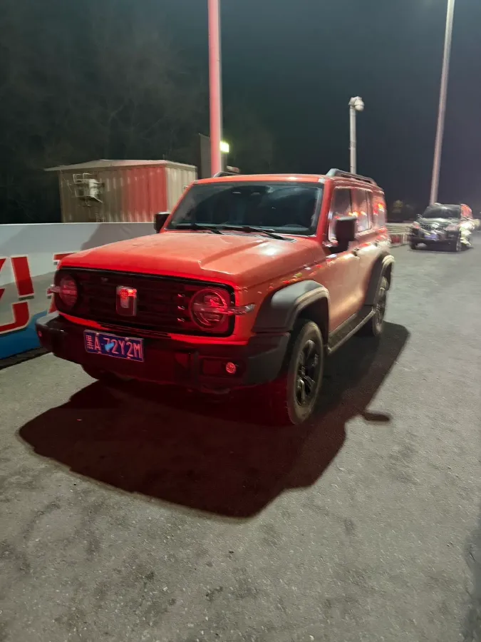 2023 Tank 300 2.0T 227HP L4 8AT,autocango,china used car exporter,china ev exporter,chinese used car exporter,chinese used ev exporter