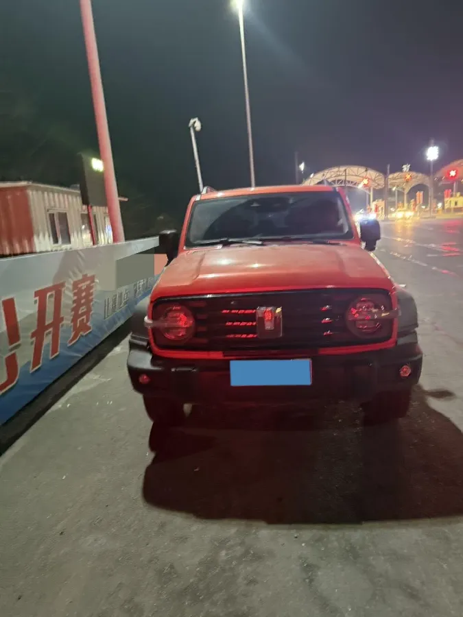 2023 Tank 300 2.0T 227HP L4 8AT,autocango,china used car exporter,china ev exporter,chinese used car exporter,chinese used ev exporter