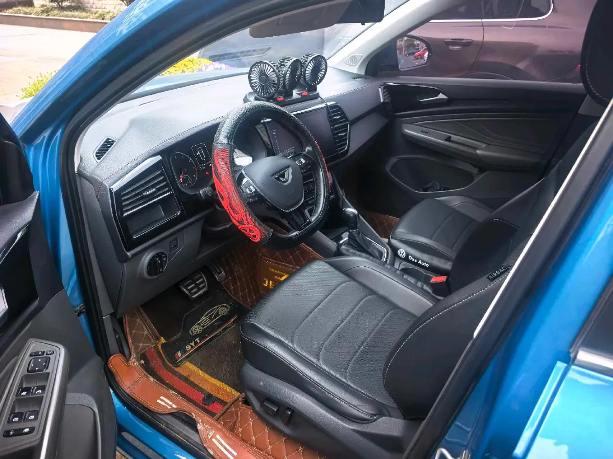 2020 Jetta VS7 1.4T 150HP L4 6AT,autocango,china used car exporter,china ev exporter,chinese used car exporter,chinese used ev exporter