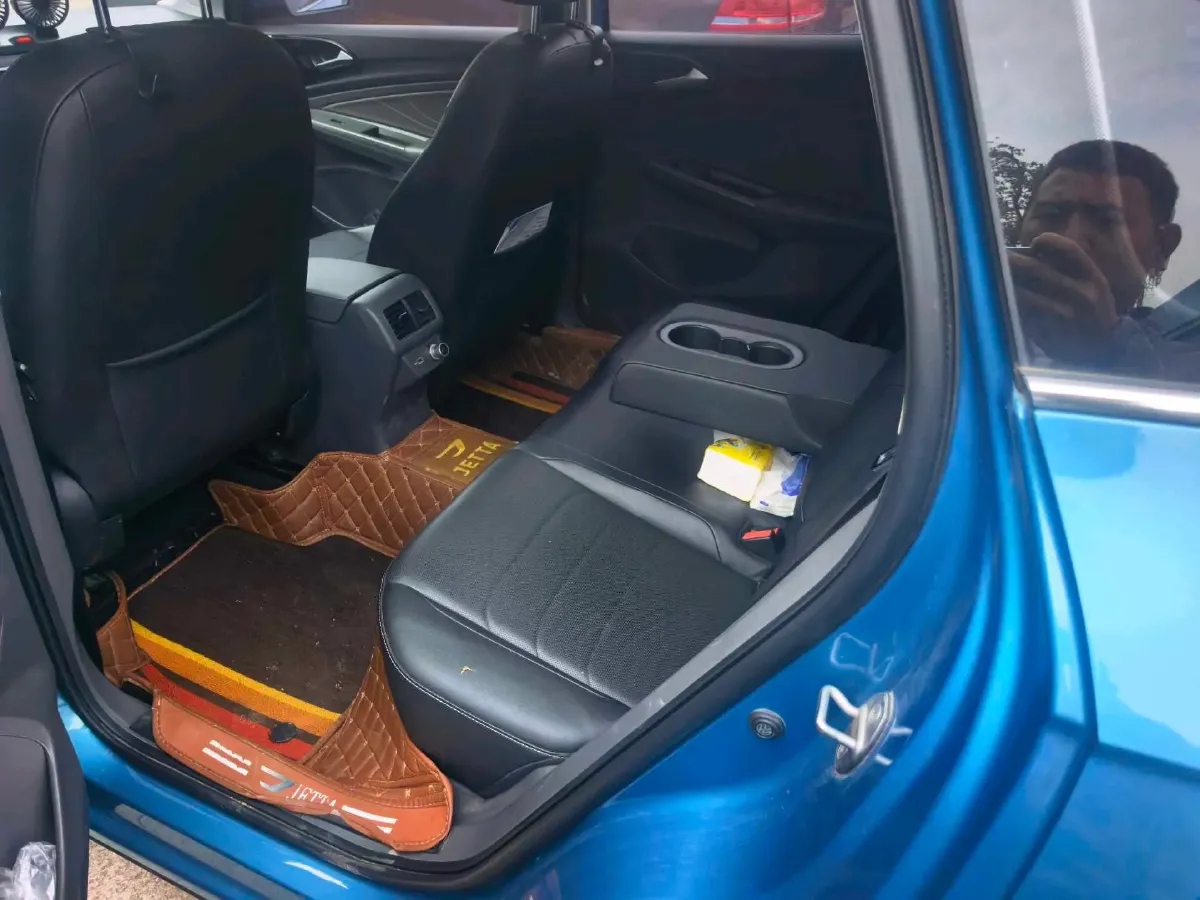 2020 Jetta VS7 1.4T 150HP L4 6AT,autocango,china used car exporter,china ev exporter,chinese used car exporter,chinese used ev exporter