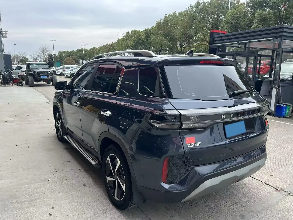 2021 Hyundai ix35 1.4T 140HP L4 7DCT,autocango,china used car exporter,china ev exporter,chinese used car exporter,chinese used ev exporter