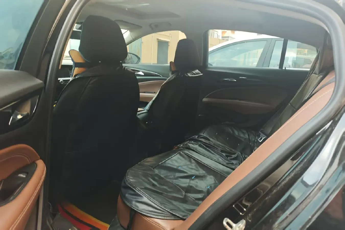 2022 Buick Regal 1.5T 169HP L4 9AT,autocango,china used car exporter,china ev exporter,chinese used car exporter,chinese used ev exporter