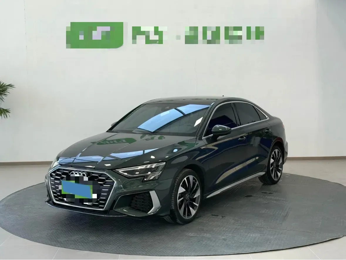 2023 Audi A3 1.4T 150HP L4 7DCT,autocango,china used car exporter,china ev exporter,chinese used car exporter,chinese used ev exporter