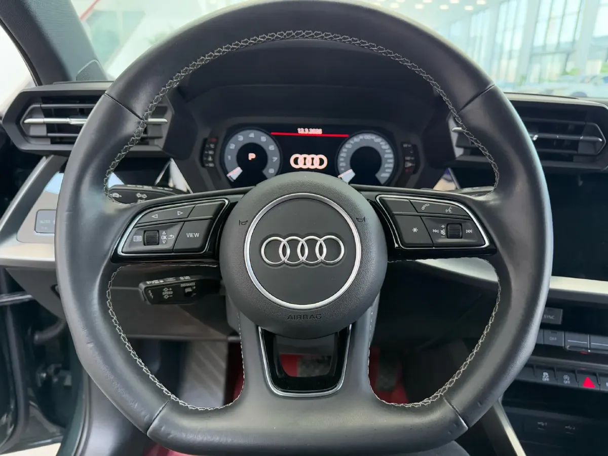 2023 Audi A3 1.4T 150HP L4 7DCT,autocango,china used car exporter,china ev exporter,chinese used car exporter,chinese used ev exporter