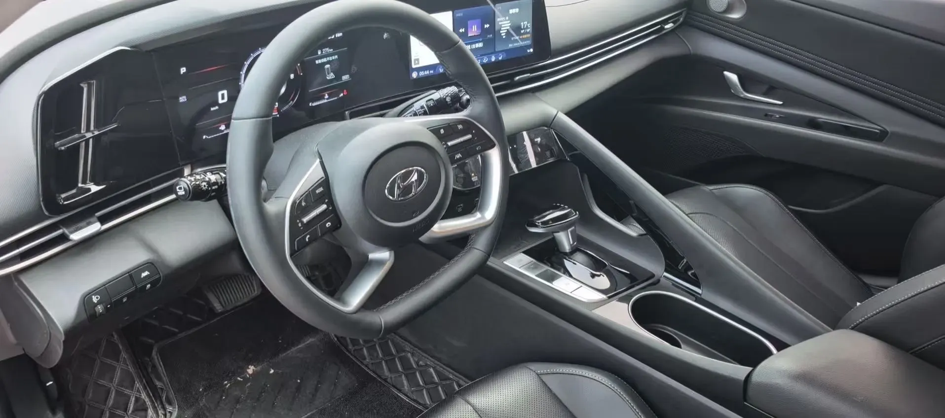 2023 Hyundai Elantra 1.5L 115HP L4 CVT,autocango,china used car exporter,china ev exporter,chinese used car exporter,chinese used ev exporter