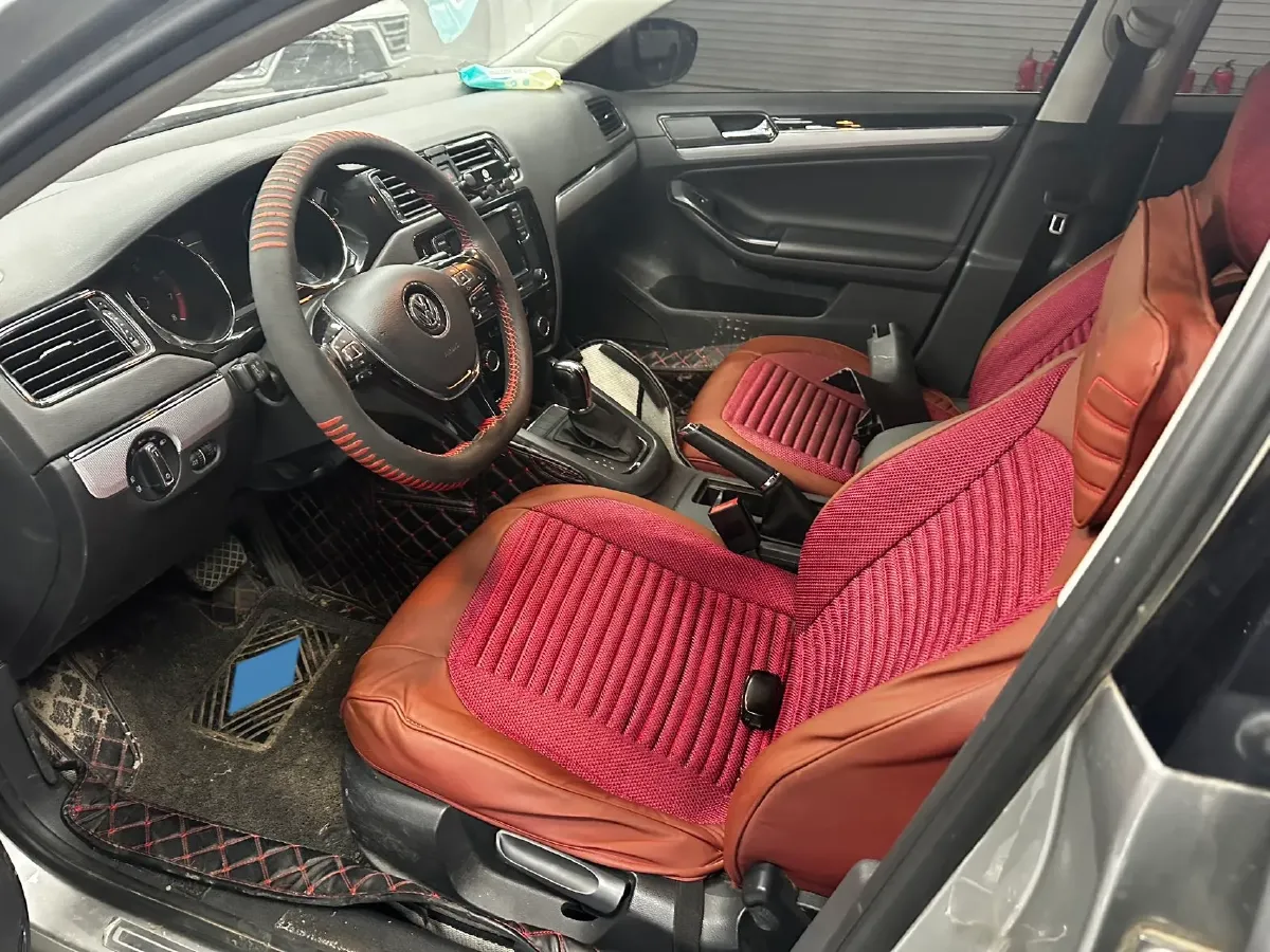 2018 Volkswagen Sagitar 1.2T 110HP L4 7DCT,autocango,china used car exporter,china ev exporter,chinese used car exporter,chinese used ev exporter