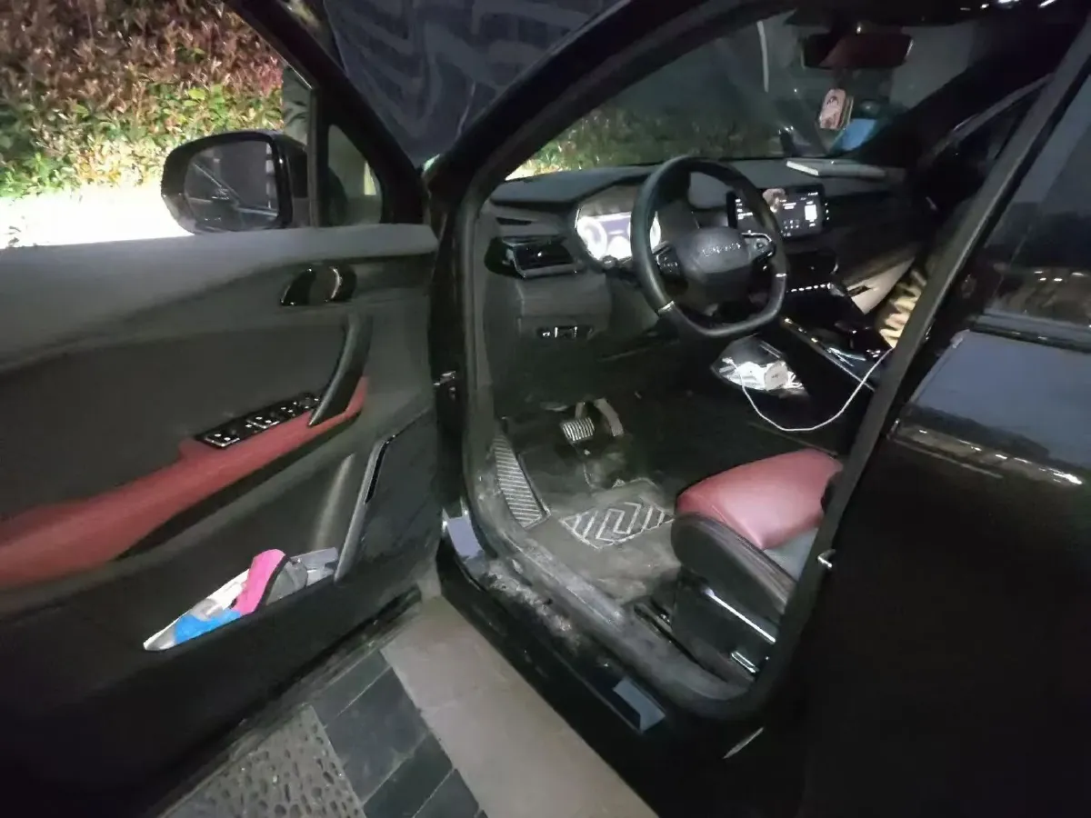 2020 LYNK&CO 06 1.5T 177HP L3 7DCT,autocango,china used car exporter,china ev exporter,chinese used car exporter,chinese used ev exporter