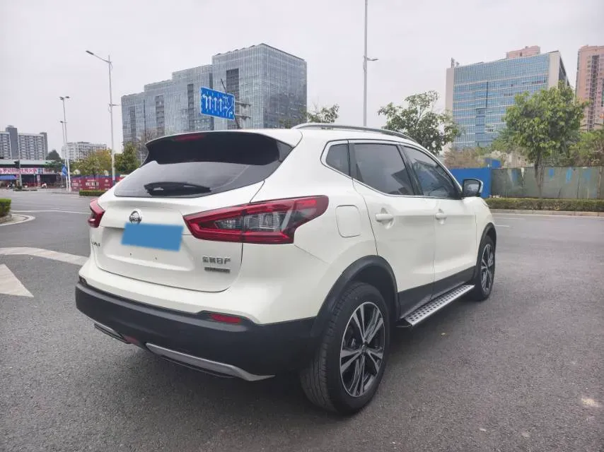 2022 Nissan Qashqai 2.0L 151HP L4 CVT,autocango,china used car exporter,china ev exporter,chinese used car exporter,chinese used ev exporter